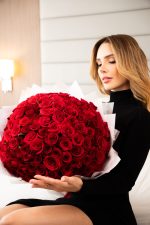 Buquê Las Rosas - Imagem 3