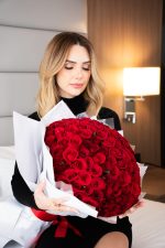 Buquê Las Rosas - Imagem 4