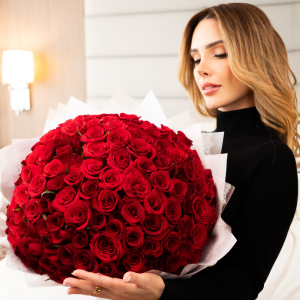 Buque "As rosas"