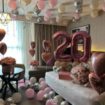 Decoacao "Romantic Plus"