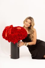 Trono de Rosas