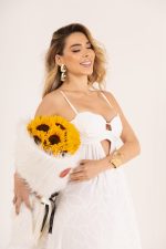 Buque  "Doce Girassol" - Imagem 3