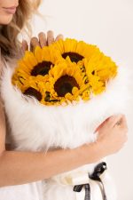 Buque  "Doce Girassol" - Imagem 4