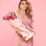 Buquê Romance Floral
