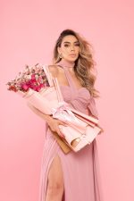 Buquê Romance Floral