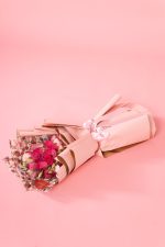 Buquê Romance Floral - Imagem 3