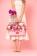 Cesta de orquidea "Encanto Rosado" - Imagem 5