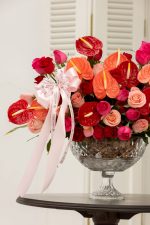 Vaso "Anturio Imperial" - Imagem 3