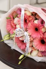 Buquê Suspiro Floral - Imagem 3