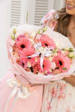 Buquê Suspiro Floral - Imagem 2