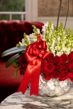 Vaso "Cristal de Amor" - Imagem 3