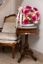 Vaso "Encanto floral" - Imagem 2