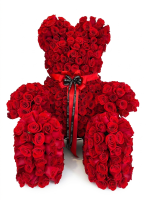 Urso de luxo absoluto - Imagem 3