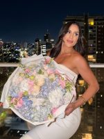 Buquê Doce Céu - Imagem 2
