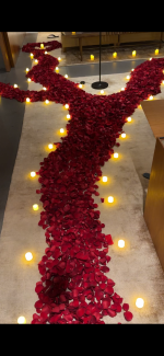 Decoração "Namora com Etiqueta" - Imagem 6