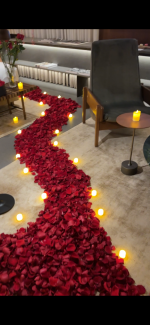 Decoração "Namora com Etiqueta" - Imagem 7