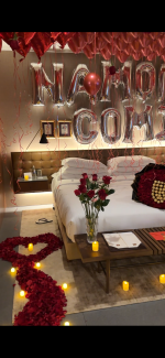 Decoração "Namora com Etiqueta" - Imagem 9