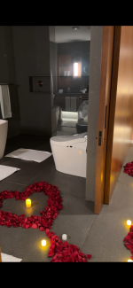 Decoração "Namora com Etiqueta" - Imagem 10