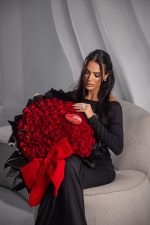 Buquê Laço imperial - Imagem 4