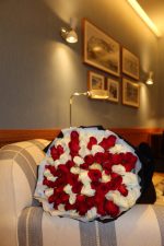 Buque Red and White - Imagem 2