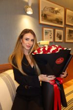 Buque Red and White - Imagem 3