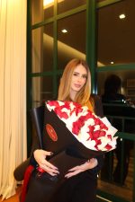 Buque Red and White - Imagem 5