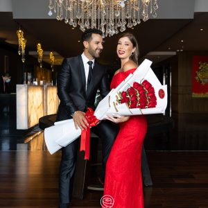 Buque "Traço de Amor"