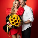 Buque Brilho Dourado