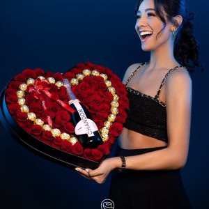 Brinde ao Amor