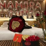 Decoração "Namora com Etiqueta" - Imagem 2