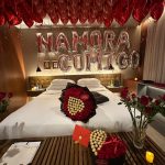 Decoração "Namora com Etiqueta" - Imagem 4