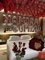 Decoração "Namora com Etiqueta" - Imagem 3