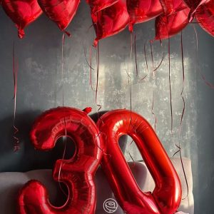 Set de balões