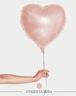 1 balão classico com helio - Imagem 3