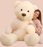 Urso de pelúcia de 2mts - Imagem 2