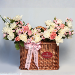 Cesta de amor