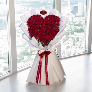 Buque "Imperial heart"