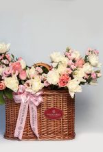 Cesta de amor - Imagem 3