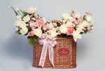 Cesta de amor - Imagem 4