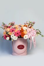 Hat box Vida bela - Imagem 2