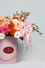 Hat box Vida bela - Imagem 4