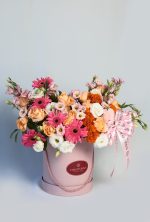 Hat box Vida bela - Imagem 5