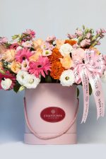 Hat box Vida bela - Imagem 6