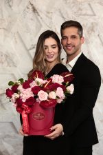 Hat box Red signature - Imagem 6