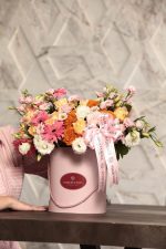 Hat box Vida bela - Imagem 7
