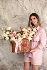 Cesta de amor - Imagem 7