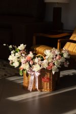 Cesta de amor - Imagem 6