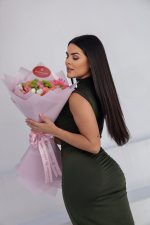 Buquê Ingrid - Imagem 3