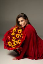 Buquê Larissa