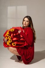 Buquê Larissa - Imagem 8